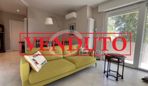 Appartamento in vendita a Chiari