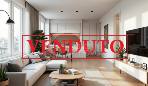 Appartamento in vendita a Chiari