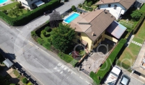 Ville, villette e bifamigliari in vendita a Chiari