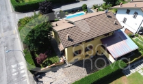 Ville, villette e bifamigliari in vendita a Chiari