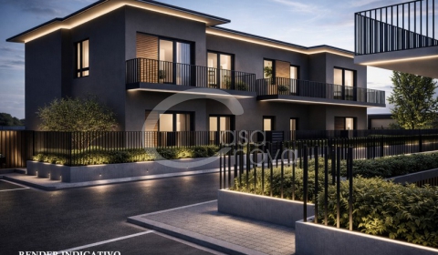 Appartamento in vendita a Castelcovati