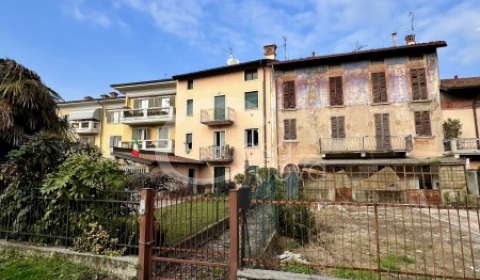 Appartamento in vendita a Chiari