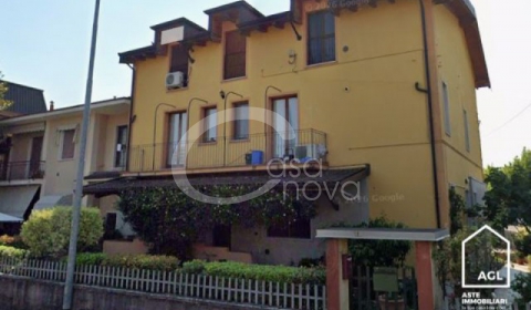 Appartamento in vendita a Ospitaletto