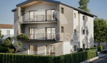 Appartamento in vendita a Chiari