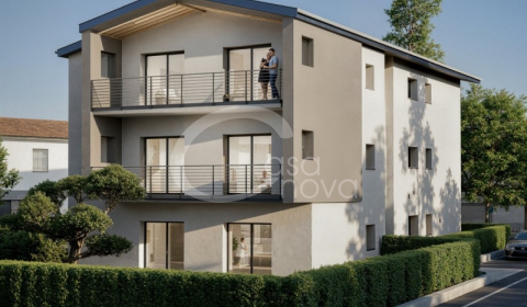 Appartamento in vendita a Chiari