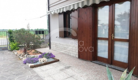 Appartamento in affitto a Comezzano-Cizzago