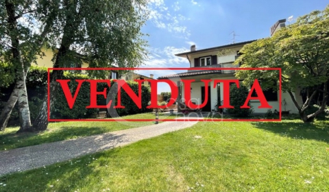 Ville, villette e bifamigliari in vendita a Chiari