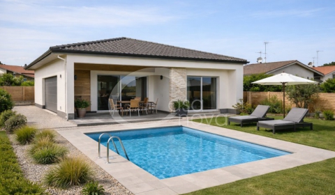 Ville, villette e bifamigliari in vendita a Palazzolo sull’Oglio