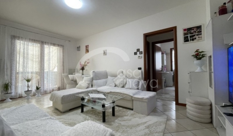 Appartamento in vendita a Roccafranca