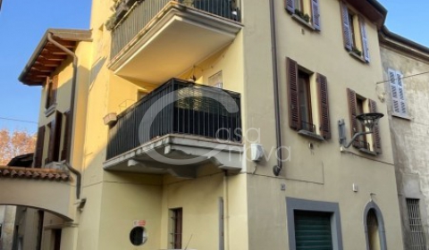 Appartamento in vendita a Chiari