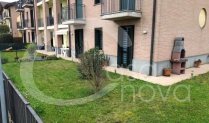 Appartamento in vendita a Antegnate
