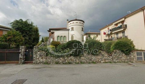 Appartamento in vendita a Borgosatollo