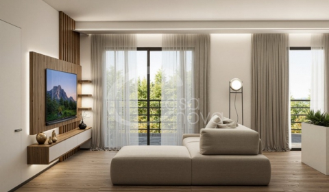 Appartamento in vendita a Chiari