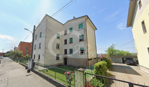 Appartamento in vendita a Pontoglio