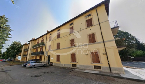 Appartamento in vendita a Palazzolo sull’Oglio