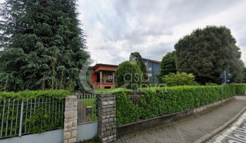 Ville, villette e bifamigliari in vendita a Palosco