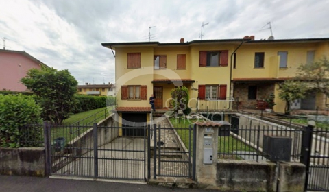 Ville, villette e bifamigliari in vendita a Palosco