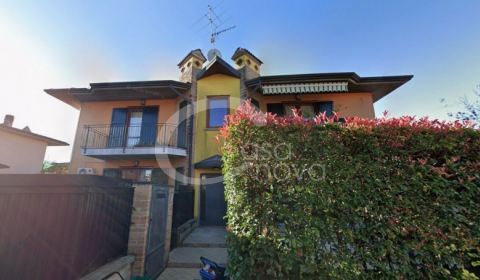 Appartamento in vendita a Bedizzole