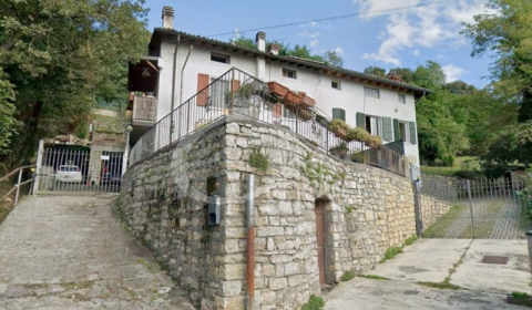 Ville, villette e bifamigliari in vendita a Bovezzo