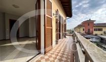 Appartamento in vendita a Rovato