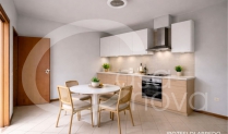 Appartamento in vendita a Rovato
