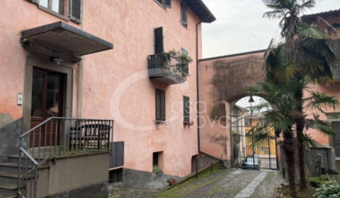 Appartamento in vendita a Capriolo