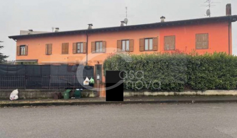 Appartamento in vendita a Capriolo