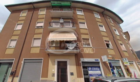 Appartamento in vendita a Brescia