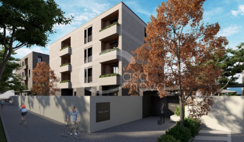 Appartamento in vendita a Chiari