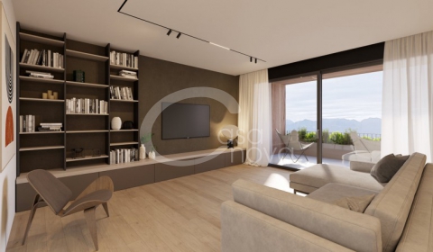 Appartamento in vendita a Chiari