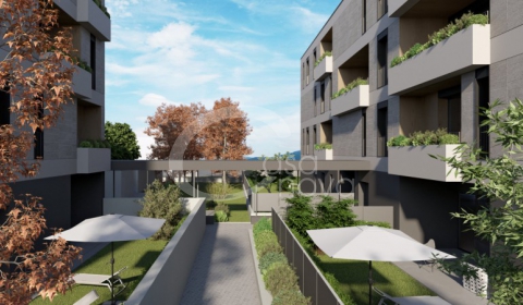 Appartamento in vendita a Chiari