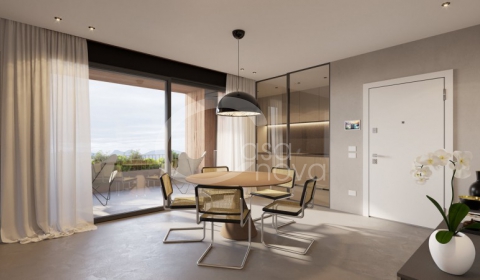 Appartamento in vendita a Chiari