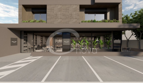 Negozi, uffici e licenze in vendita a Chiari