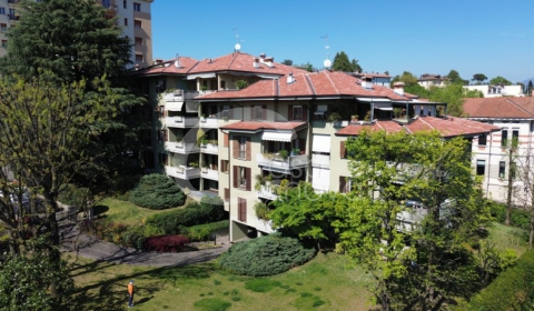 Appartamento in vendita a Palazzolo sull’Oglio