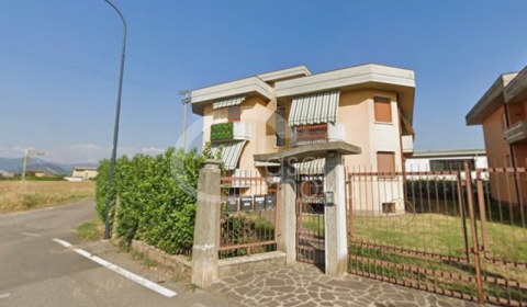 Appartamento in vendita a Palazzolo sull’Oglio