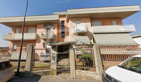 Appartamento in vendita a Palazzolo sull’Oglio