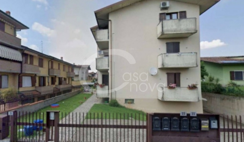 Appartamento in vendita a Rudiano