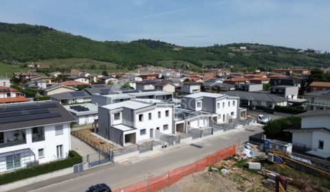 Ville, villette e bifamigliari in vendita a Coccaglio