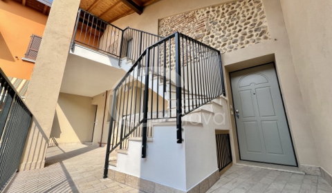 Appartamento in vendita a Chiari