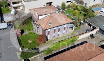 Ville, villette e bifamigliari in vendita a Comezzano-Cizzago