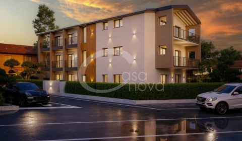 Appartamento in vendita a Chiari