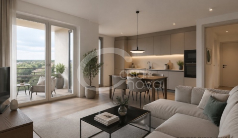 Appartamento in vendita a Roccafranca