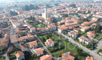 Cascine, rustici e terreni in vendita a Coccaglio