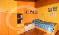 Appartamento in vendita a Pontoglio