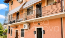 Appartamento in vendita a Pontoglio