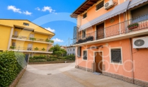 Appartamento in vendita a Pontoglio