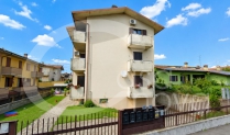 Appartamento in vendita a Rudiano