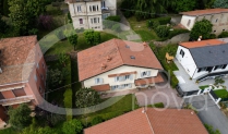 Ville, villette e bifamigliari in vendita a Chiari
