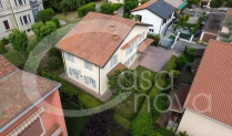 Ville, villette e bifamigliari in vendita a Chiari