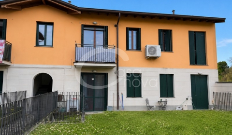Appartamento in vendita a Calcio